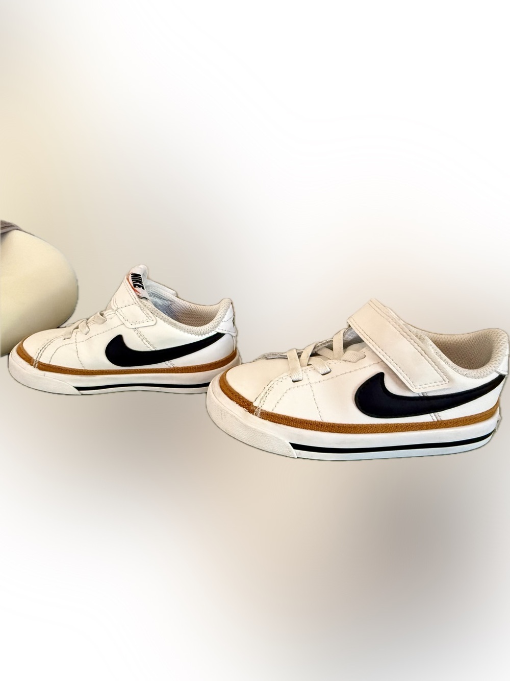 Toddler Nike Court Legacy Sneaker